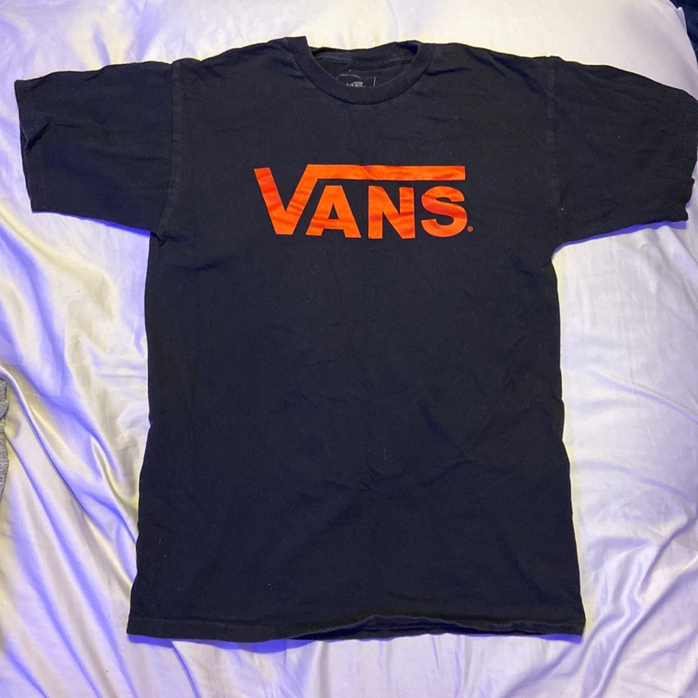 Vans classic T-shirt